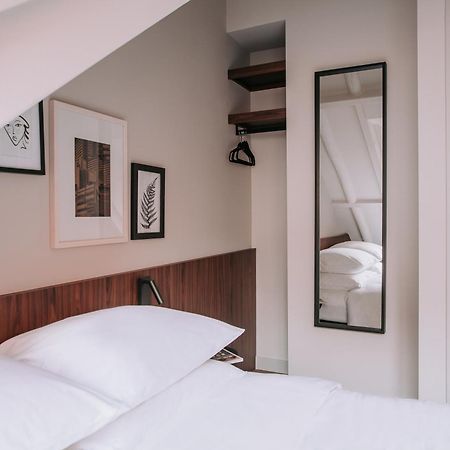 The Guest Apartments - Lange Putstraat 's-Hertogenbosch  ภายนอก รูปภาพ