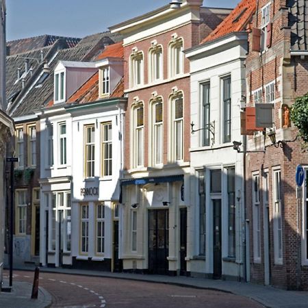 The Guest Apartments - Lange Putstraat 's-Hertogenbosch  ภายนอก รูปภาพ