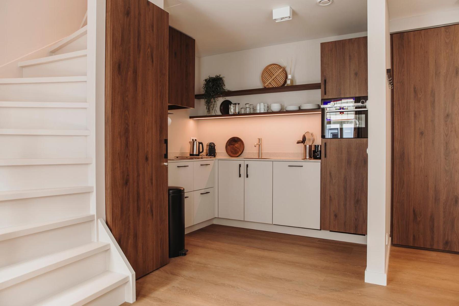 The Guest Apartments - Lange Putstraat 's-Hertogenbosch  ภายนอก รูปภาพ