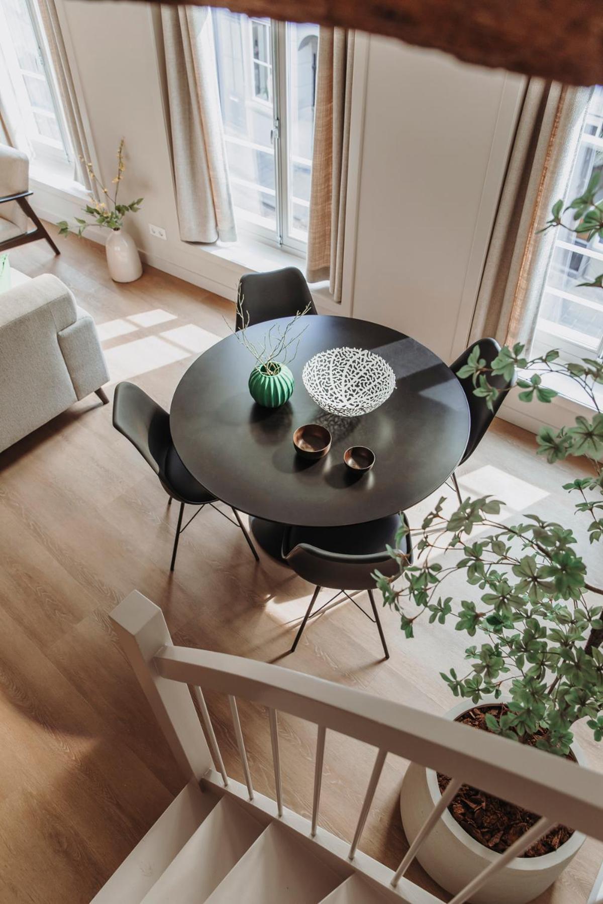 The Guest Apartments - Lange Putstraat 's-Hertogenbosch  ภายนอก รูปภาพ