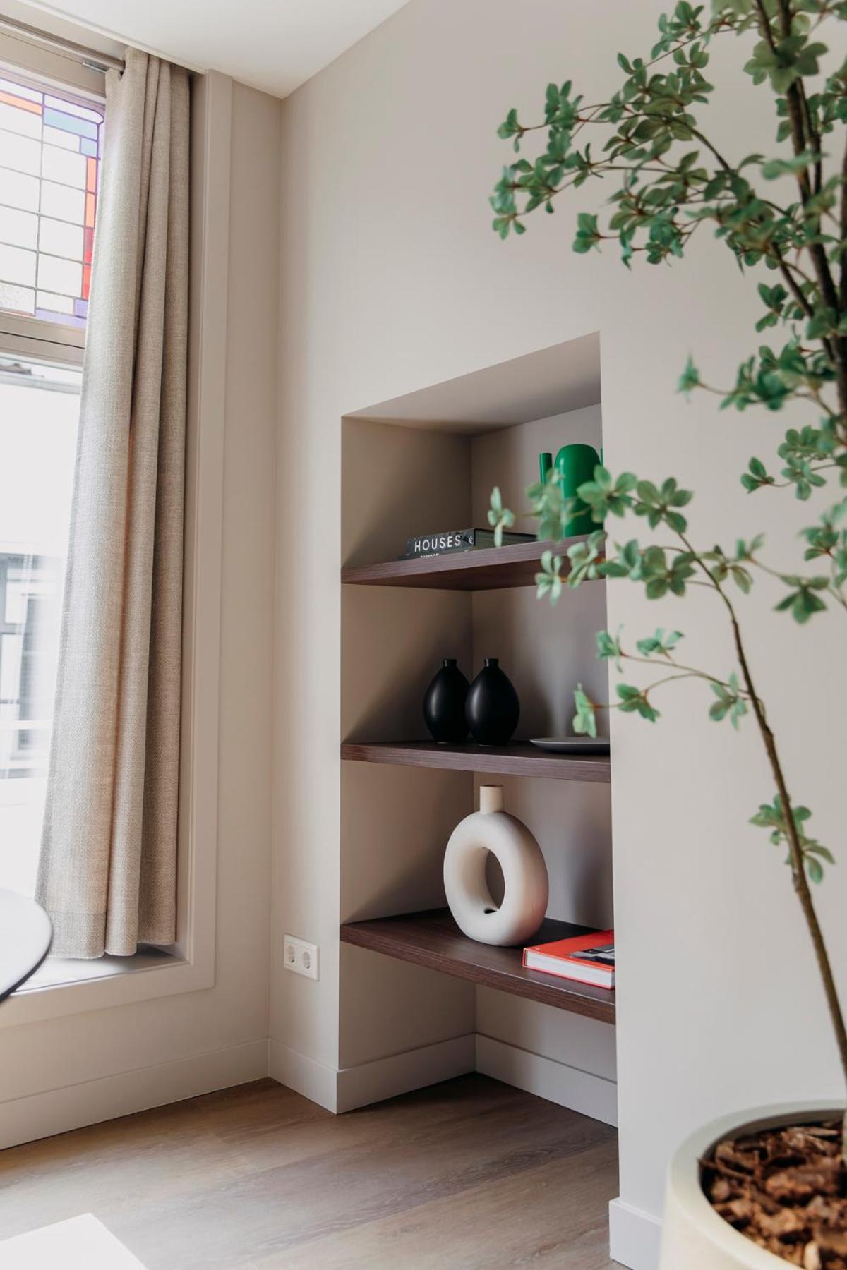 The Guest Apartments - Lange Putstraat 's-Hertogenbosch  ภายนอก รูปภาพ