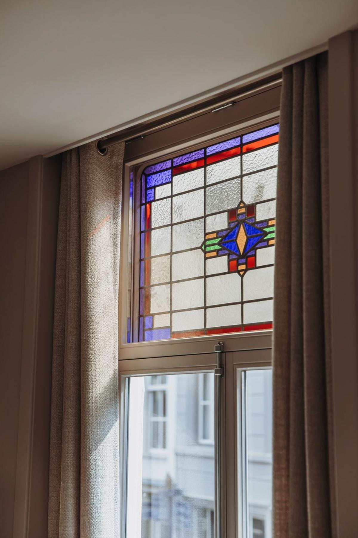 The Guest Apartments - Lange Putstraat 's-Hertogenbosch  ภายนอก รูปภาพ