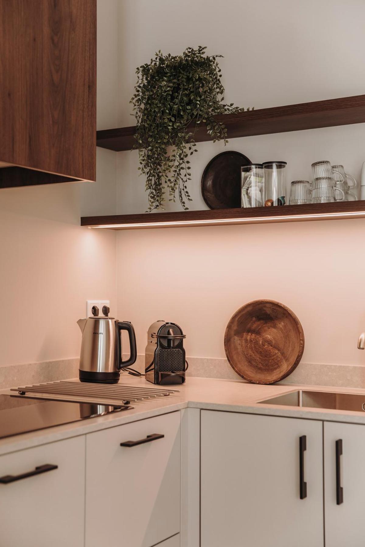 The Guest Apartments - Lange Putstraat 's-Hertogenbosch  ภายนอก รูปภาพ