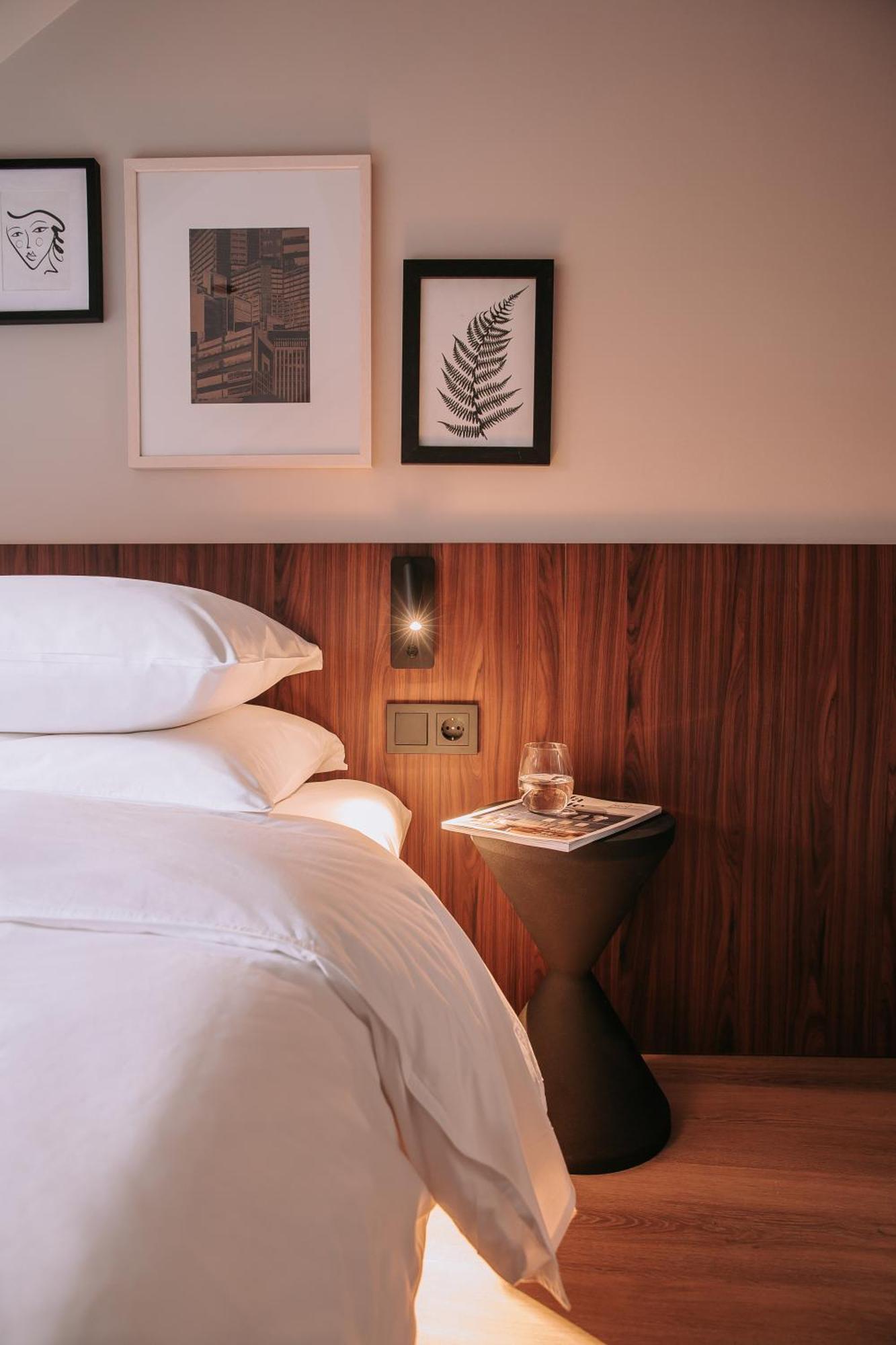 The Guest Apartments - Lange Putstraat 's-Hertogenbosch  ภายนอก รูปภาพ