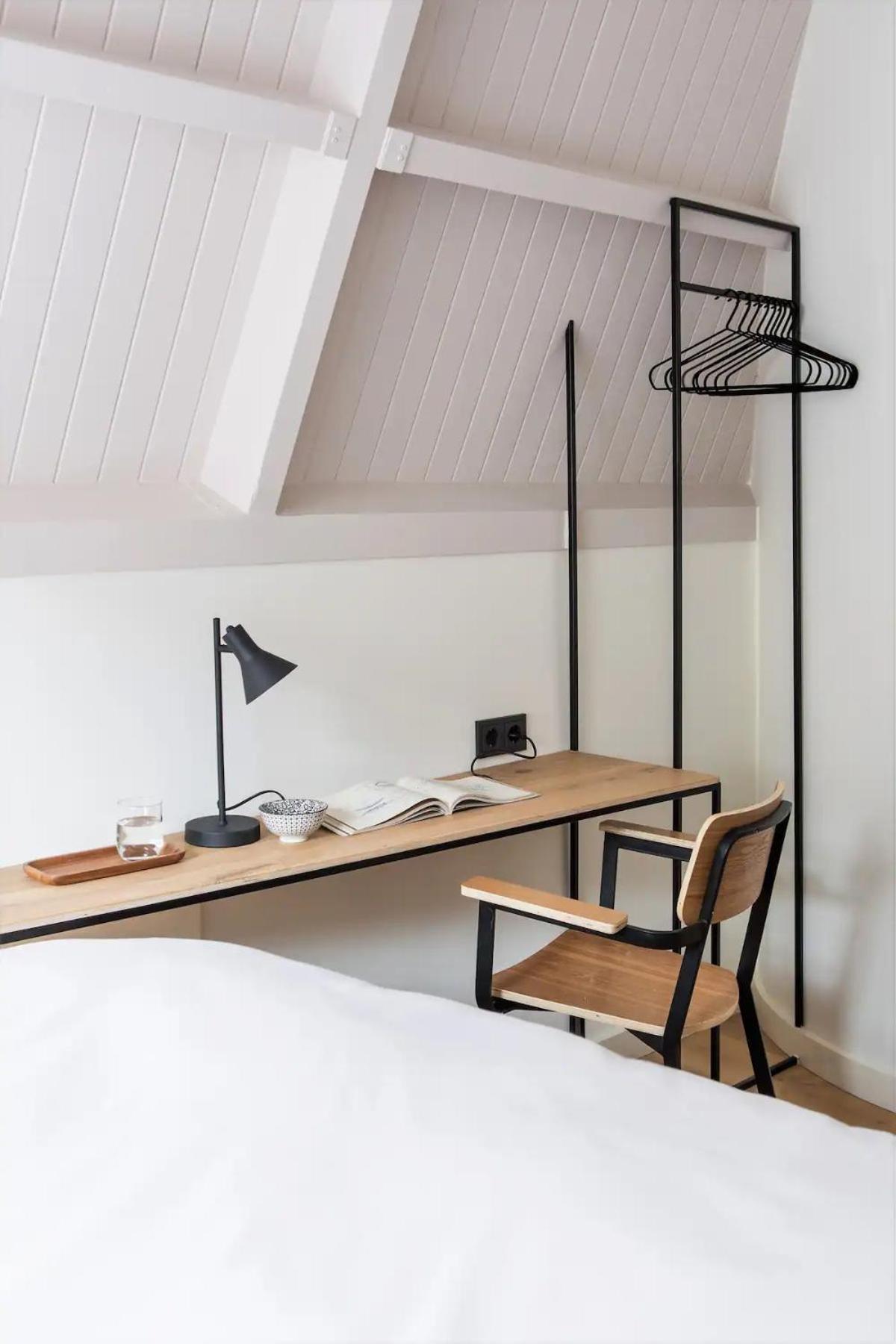 The Guest Apartments - Lange Putstraat 's-Hertogenbosch  ภายนอก รูปภาพ