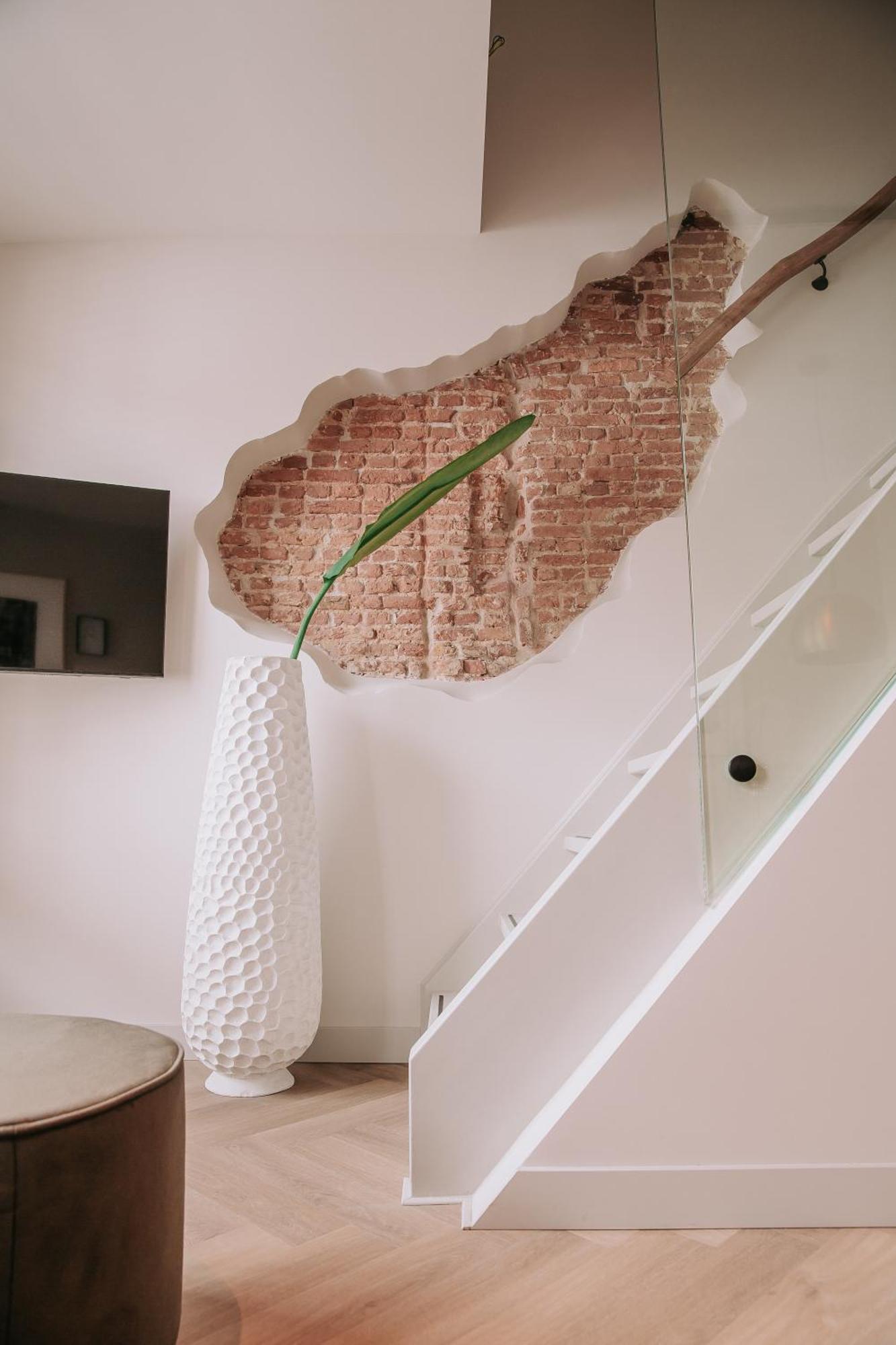The Guest Apartments - Lange Putstraat 's-Hertogenbosch  ภายนอก รูปภาพ