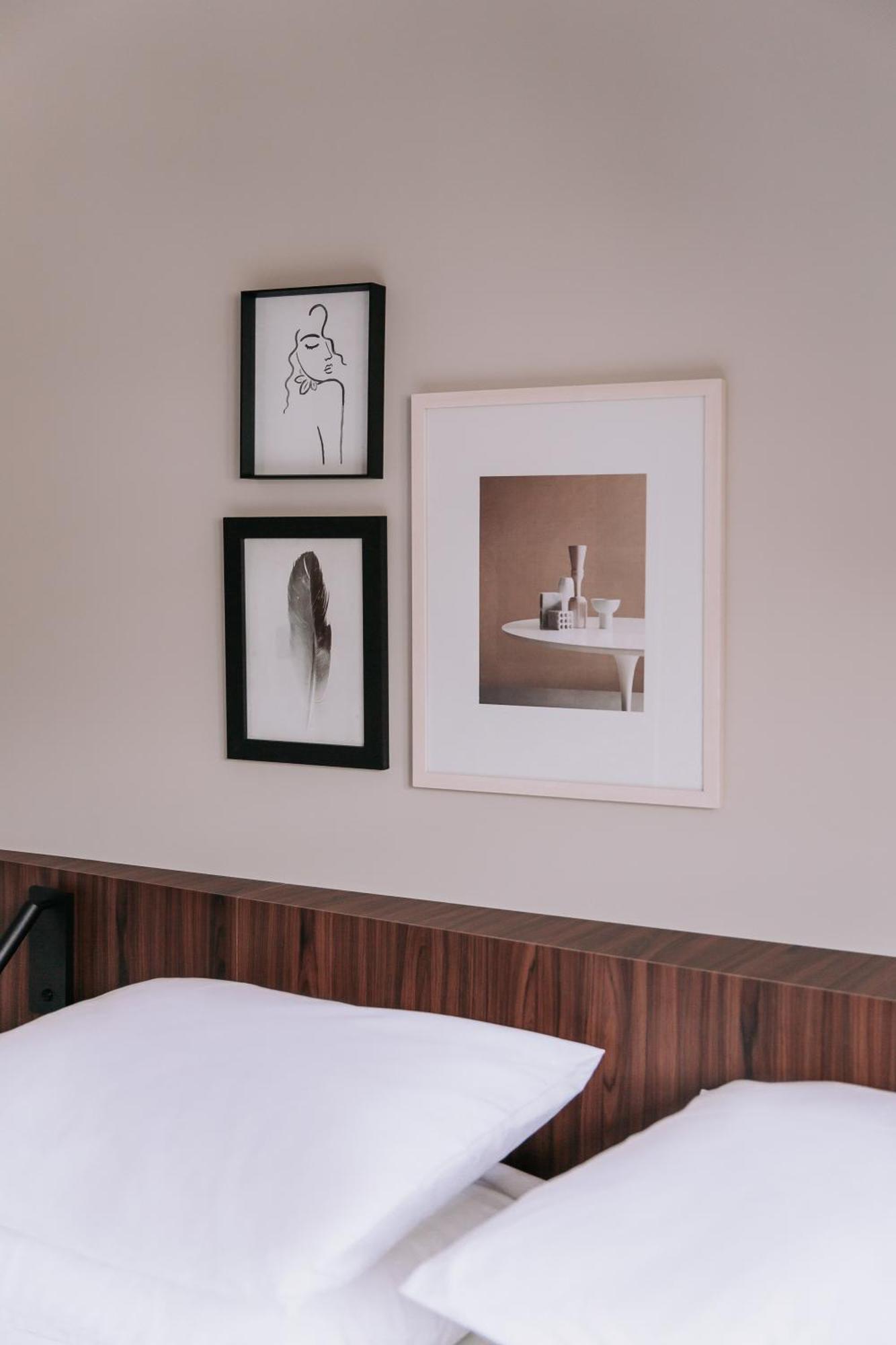 The Guest Apartments - Lange Putstraat 's-Hertogenbosch  ภายนอก รูปภาพ