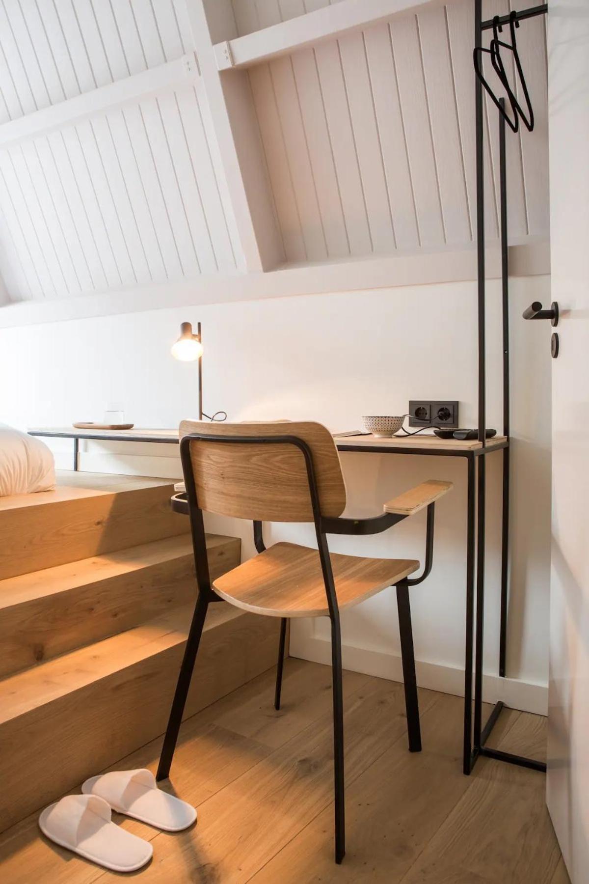 The Guest Apartments - Lange Putstraat 's-Hertogenbosch  ภายนอก รูปภาพ