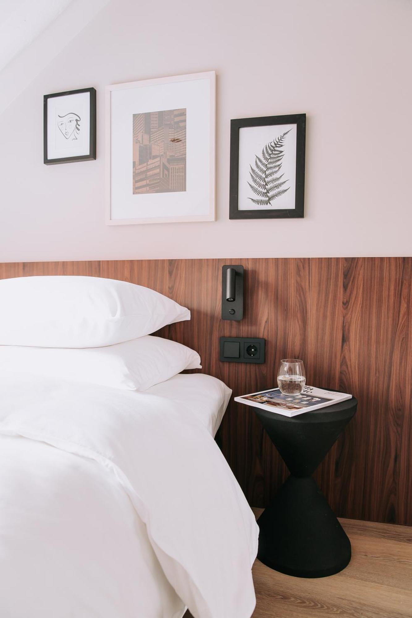The Guest Apartments - Lange Putstraat 's-Hertogenbosch  ภายนอก รูปภาพ