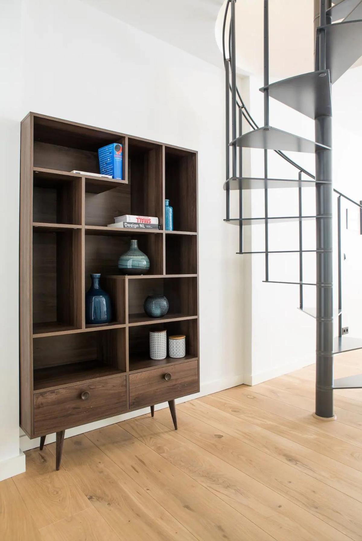 The Guest Apartments - Lange Putstraat 's-Hertogenbosch  ภายนอก รูปภาพ
