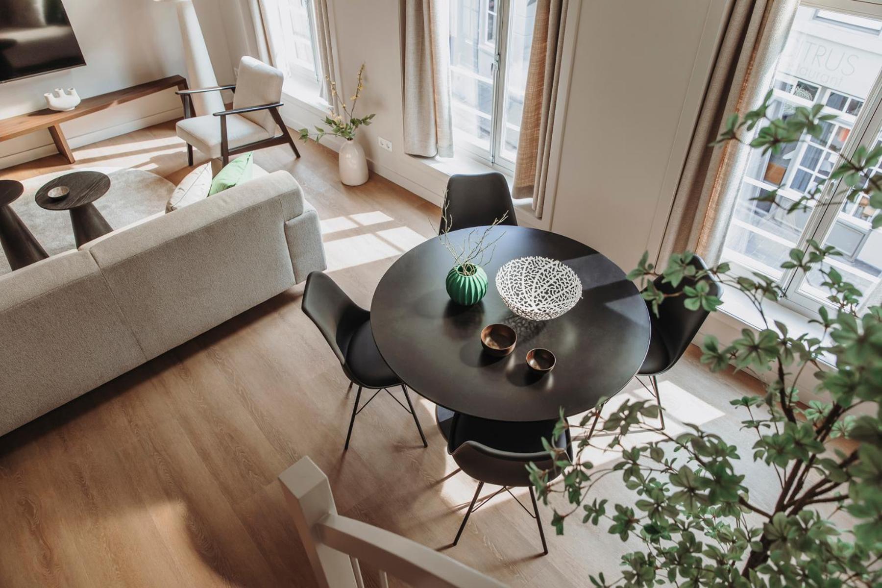 The Guest Apartments - Lange Putstraat 's-Hertogenbosch  ภายนอก รูปภาพ
