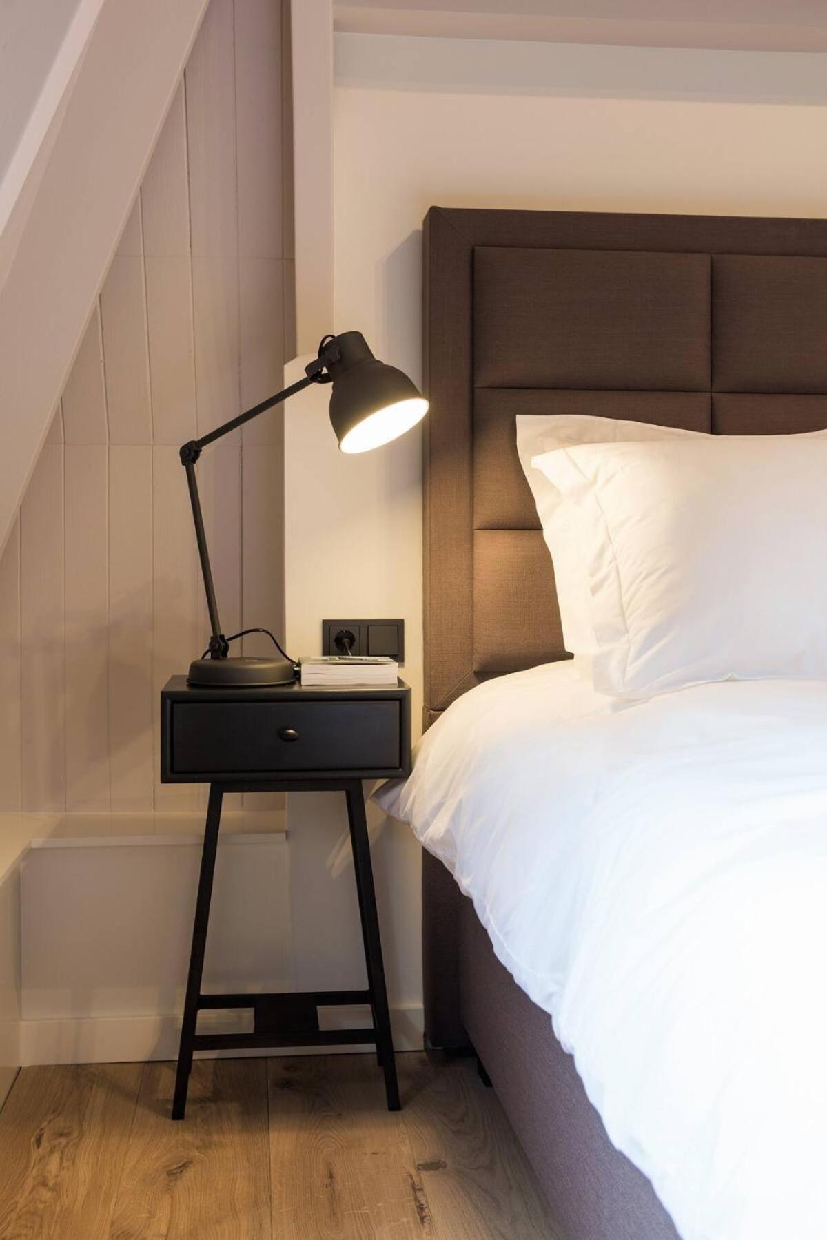 The Guest Apartments - Lange Putstraat 's-Hertogenbosch  ภายนอก รูปภาพ