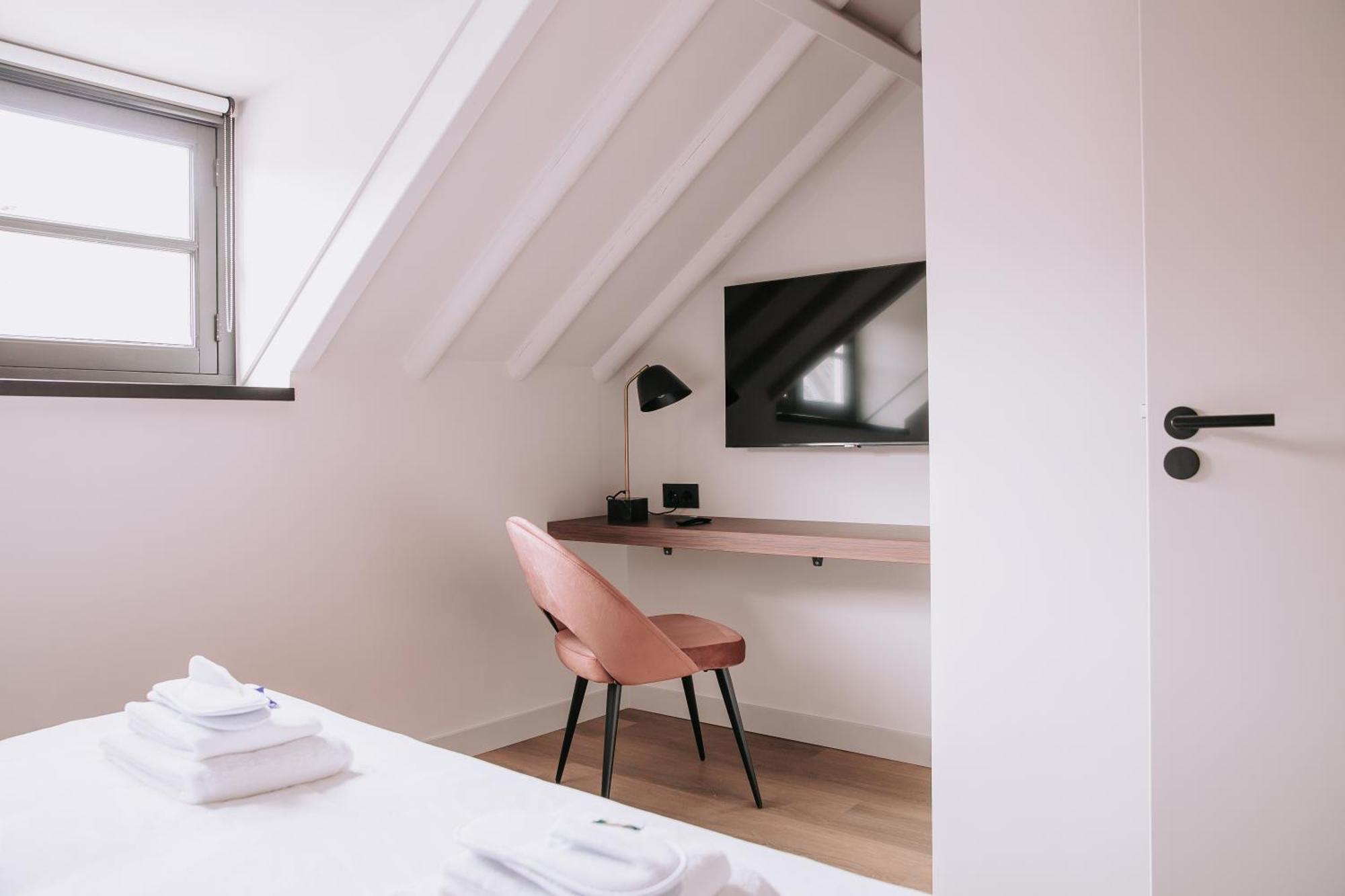 The Guest Apartments - Lange Putstraat 's-Hertogenbosch  ภายนอก รูปภาพ