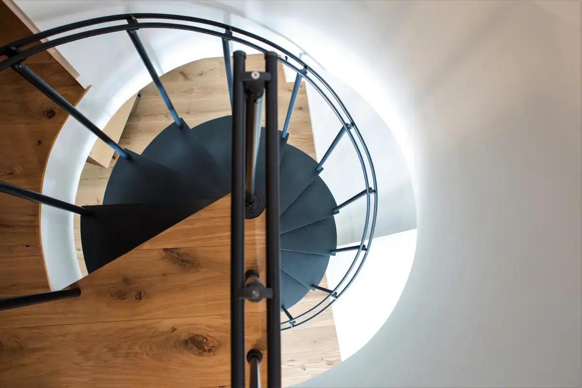 The Guest Apartments - Lange Putstraat 's-Hertogenbosch  ภายนอก รูปภาพ