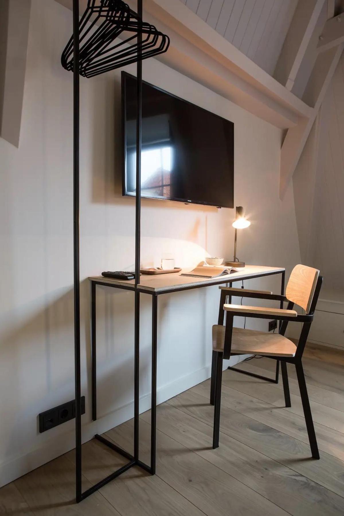The Guest Apartments - Lange Putstraat 's-Hertogenbosch  ภายนอก รูปภาพ