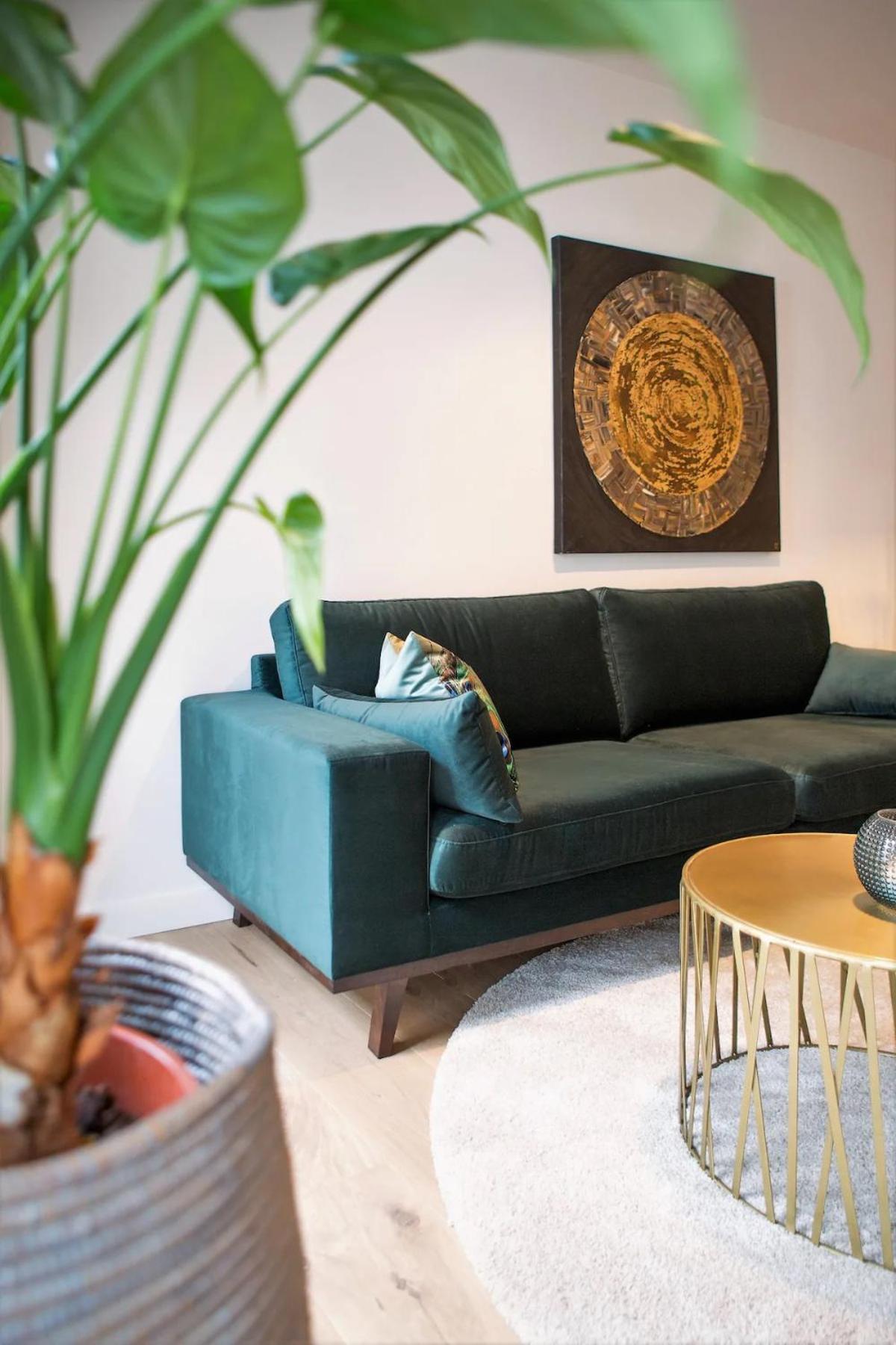 The Guest Apartments - Lange Putstraat 's-Hertogenbosch  ภายนอก รูปภาพ