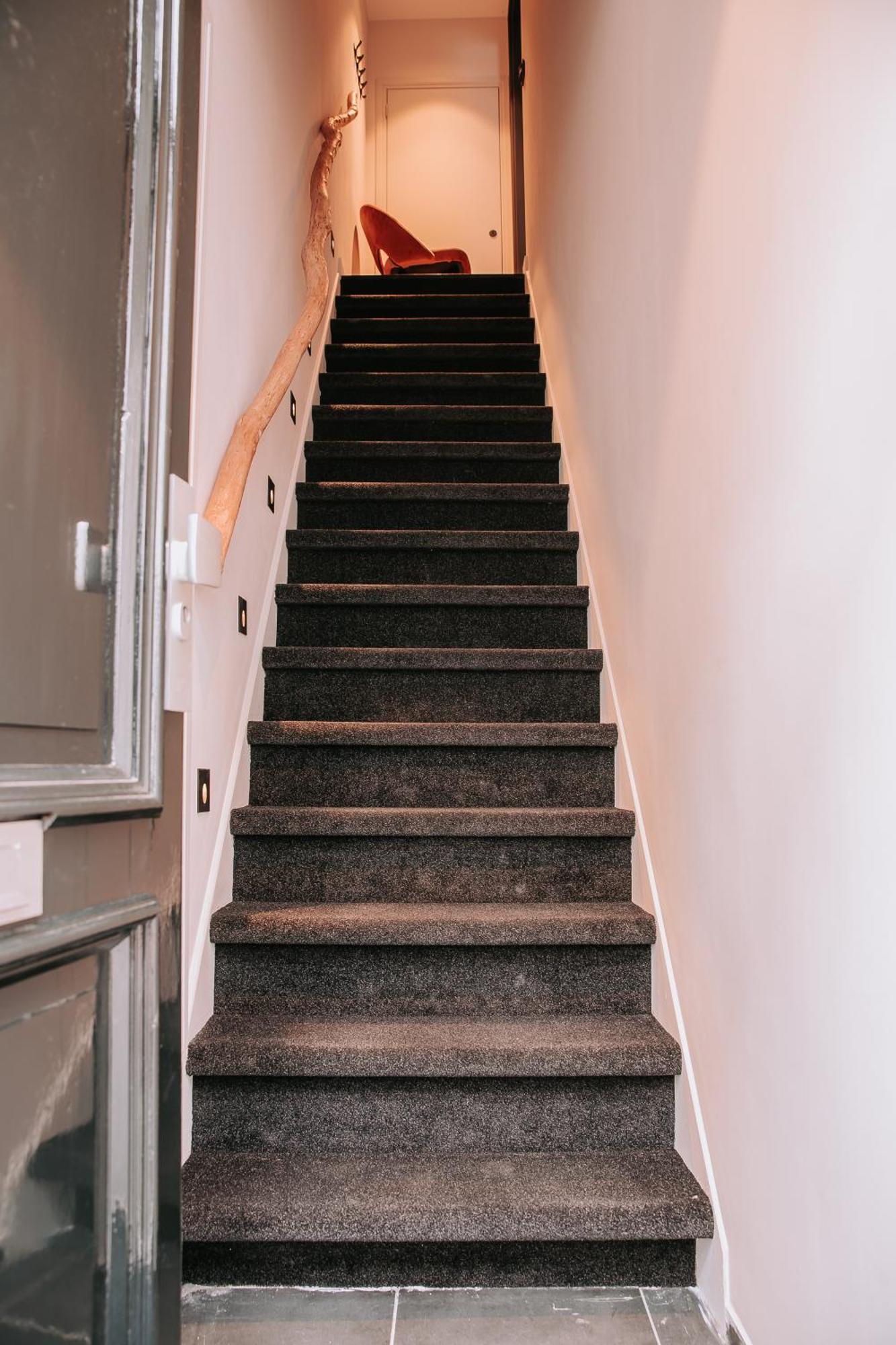 The Guest Apartments - Lange Putstraat 's-Hertogenbosch  ภายนอก รูปภาพ