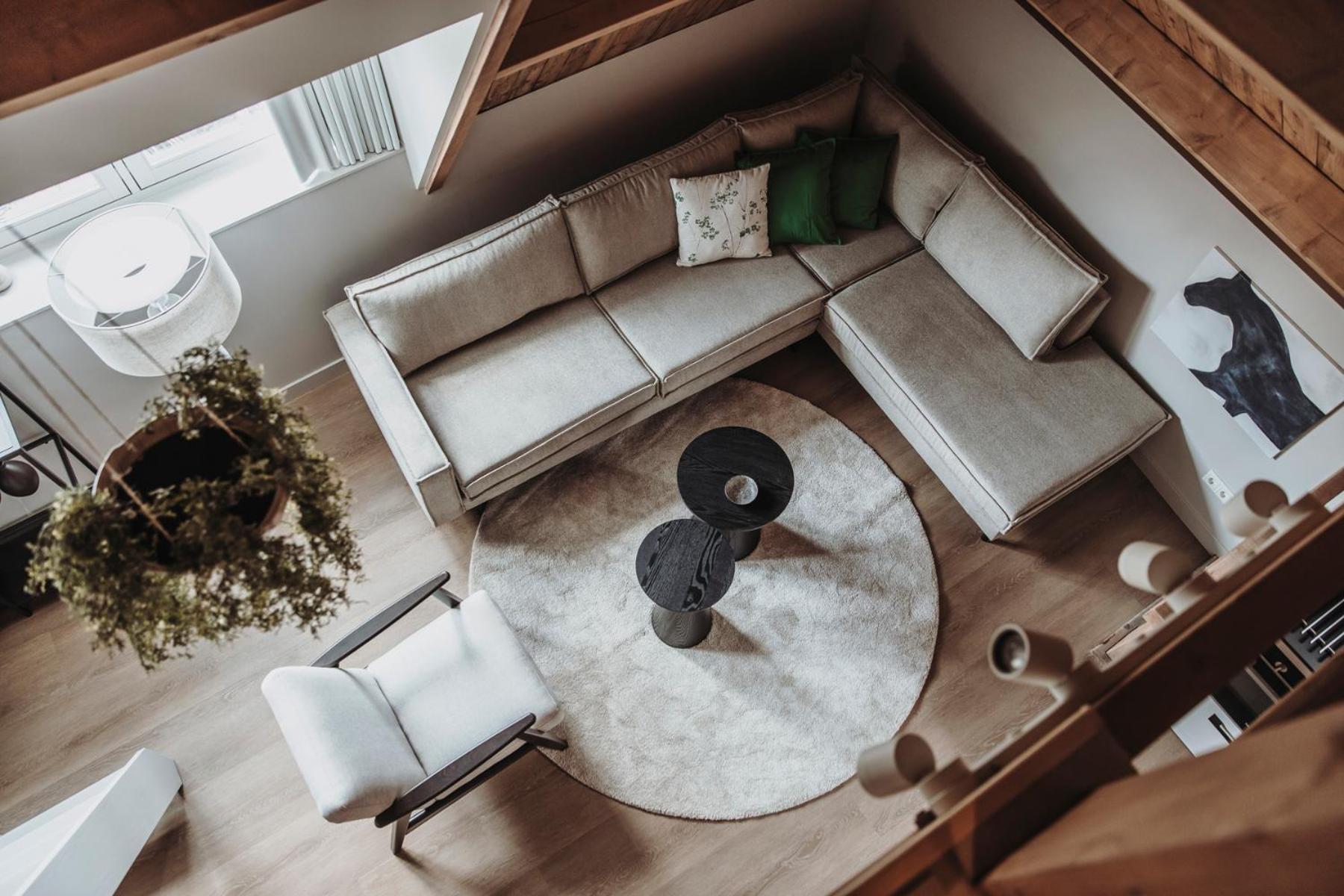 The Guest Apartments - Lange Putstraat 's-Hertogenbosch  ภายนอก รูปภาพ